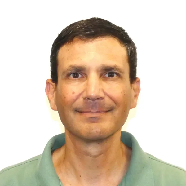 Barak Hoffman